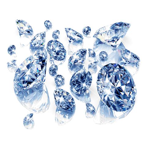 Blue Diamond betsul